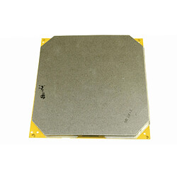 Scholtes foyer d’induction 1200W Foyer d’induction pour table de cuisson - 1200W - Compatible CI86IW, TIG664I, TI643A - Métal gris