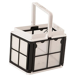 Kit panier et filtre combinés compatible gamme dolphin liberty - 9991465-ASSY - DOLPHIN