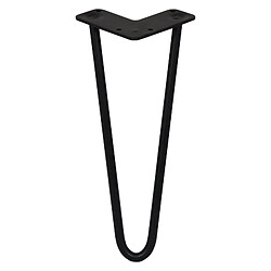 Avis Monstershop pieds de table épingle