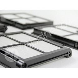 Avis Dolphin Kit filtres E10/E20/E25