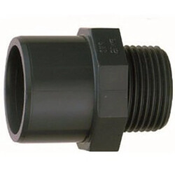 FITT Embout mixte mxf - Gris