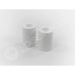 Dolphin Brosses mousse robot Nauty (TC)