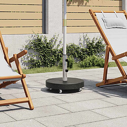 Accessoires parasol Vidaxl