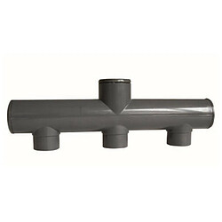 FITT Collecteur femelle Ø50/63 - 16 bars