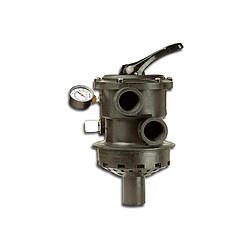 Hayward Vanne Vari-Flo 6 Voies