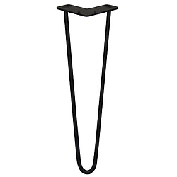 Avis Monstershop Pieds de table épingle