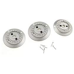 Dometic Tulipe Bruleur x3