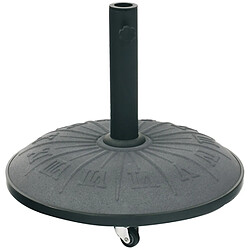 Accessoires parasol Hesperide
