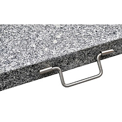 Accessoires parasol Helloshop26