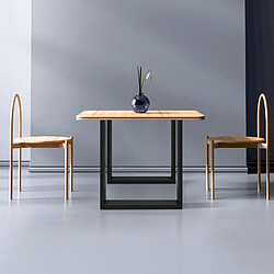 Acheter Ecd germany Pieds de table industriels