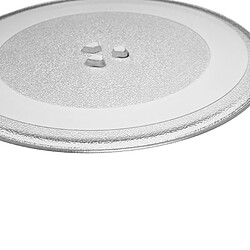 Vhbw plaque tournante micro-ondes - 32,4 cm