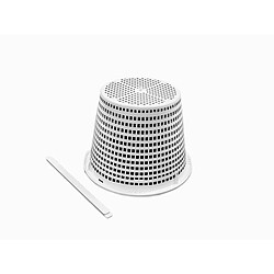 Hayward Panier skimmer Panier skimmer - Pour systèmes de filtration Hayward