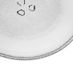 Avis Vhbw plaque tournante micro-ondes Samsung