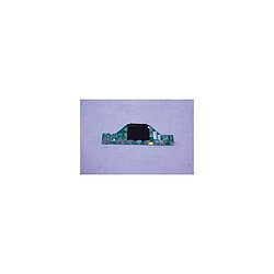 De dietrich Carte clavier pour table de cuisson