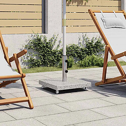 Accessoires parasol Vidaxl