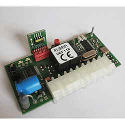 ALLMATIC B.RO22W LED