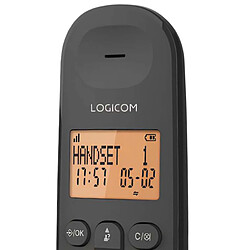 Acheter Logicom ILOA 250 Duo