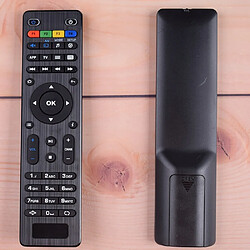 GUPBOO Télécommande universelle IPTV