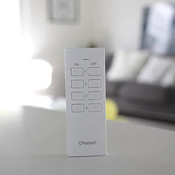 Acheter Chacon Kit de prises télécommandées