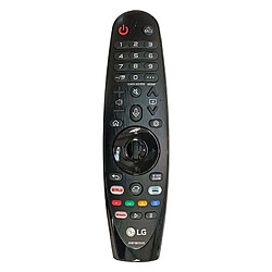 LG Télécommande MR20GA Magic Remote
