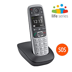 Gigaset Life téléphone sans fil - Platine