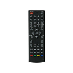 Sedea Télécommande pour décodeur SNT 912 HD