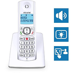 Alcatel F 530
