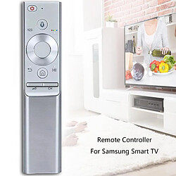 Avis Télécommande TV Samsung BN59 - Noir