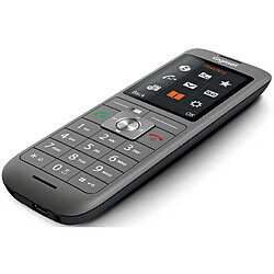 Acheter Gigaset téléphone fixe sans fil - Anthracite