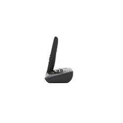 Avis Téléphone sans fil dect noir avec répondeur - AS690ANOIR - GIGASET