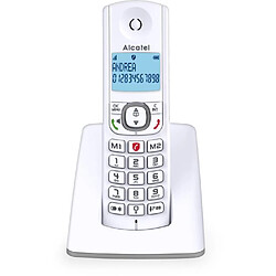 Alcatel F 530