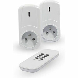 Accessoires de motorisation