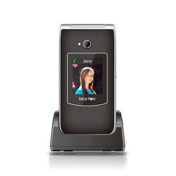 Avis Beafon téléphone portable - Noir
