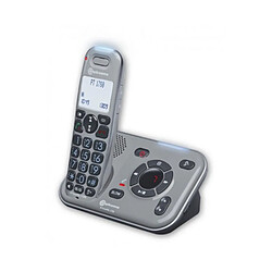 Téléphone fixe filaire Amplicomms
