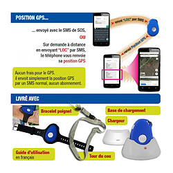 Acheter Le Basic sympa 4 - Bleu