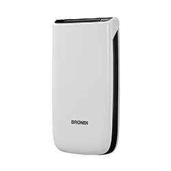 Avis Brondi Magnum 4 Blanc