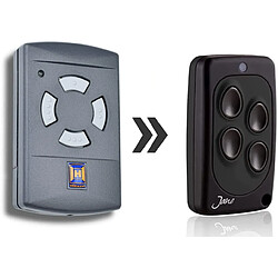 Hörmann HSM4/HS4/HSE2