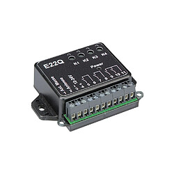 Dickert E22Q-868A400