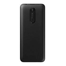 Nokia 108 - Noir