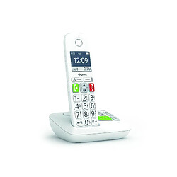 Gigaset E290A - Blanc