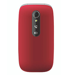 Telefunken S540 - Rouge