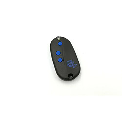 Télécommande portail & garage Europe Automatisme