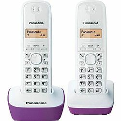 Panasonic KXTG1612FRF