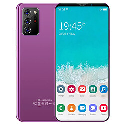 Note30 Plus - Pourpre