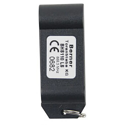 Télécommande portail & garage