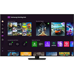 Samsung TQ85QN90DA