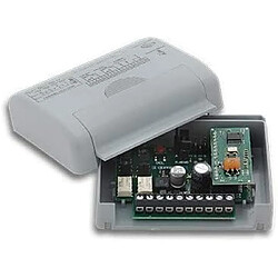 Récepteur CARDIN RQM504C2