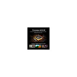 Avis Lg 75QNED87T6B - QNED 4K