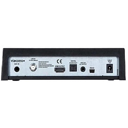 HHD THR 7620 Fransat