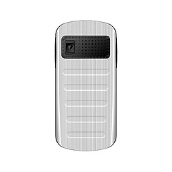 Avis Beafon téléphone portable - Argent